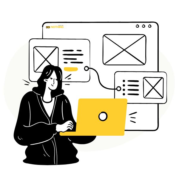 Do Nothing Internship Program